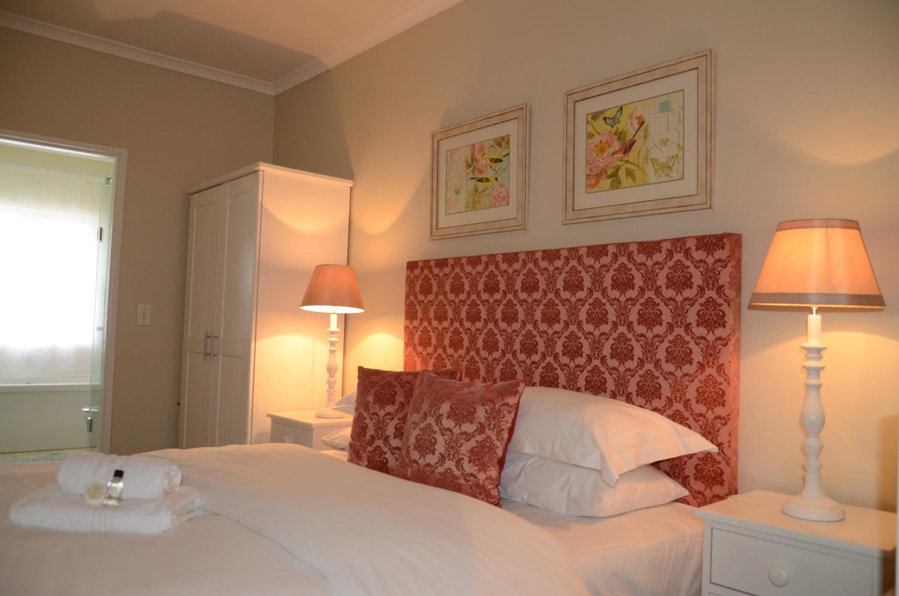 The Winelands Guest House, Bellville, South Africa