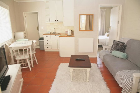 The Winelands Guest House, Bellville, South Africa