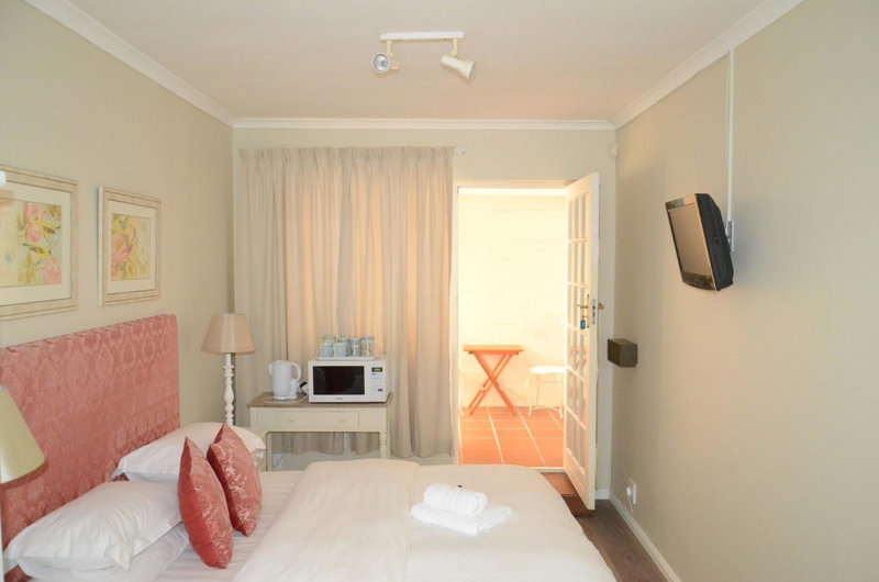 The Winelands Guest House, Bellville, South Africa