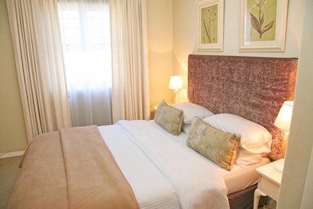 The Winelands Guest House, Bellville, South Africa