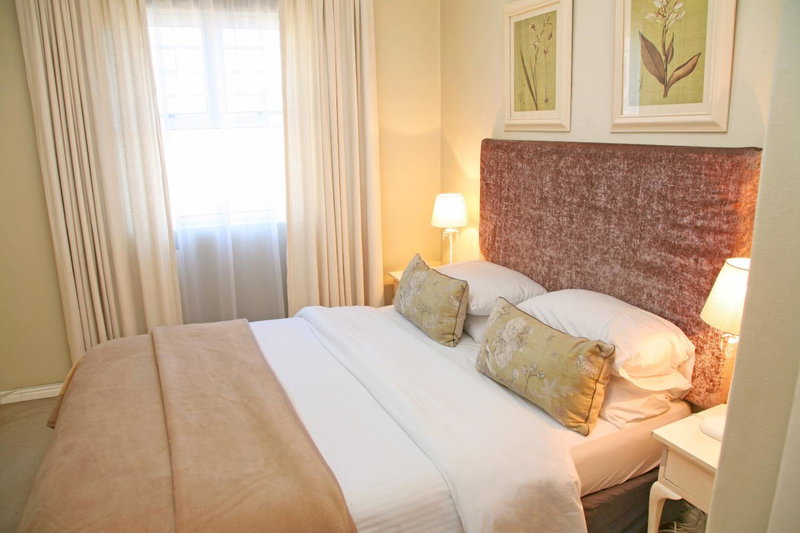 The Winelands Guest House, Bellville, South Africa