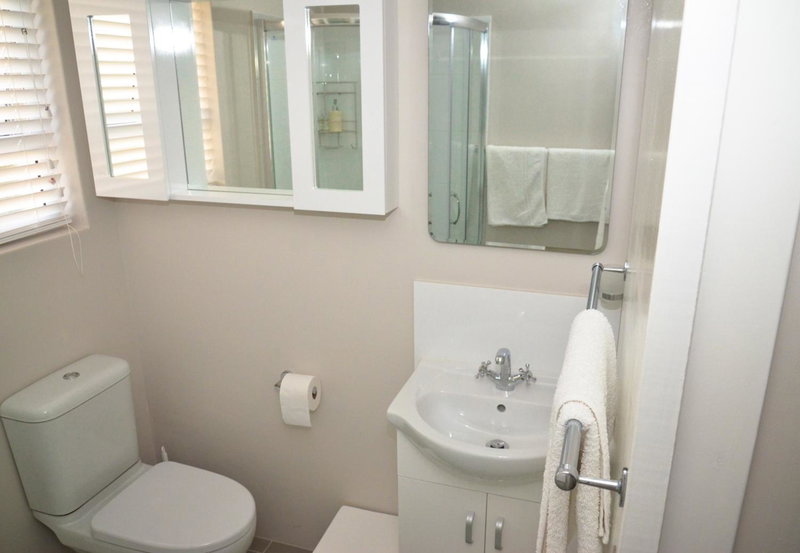 The Winelands Guest House, Bellville, South Africa