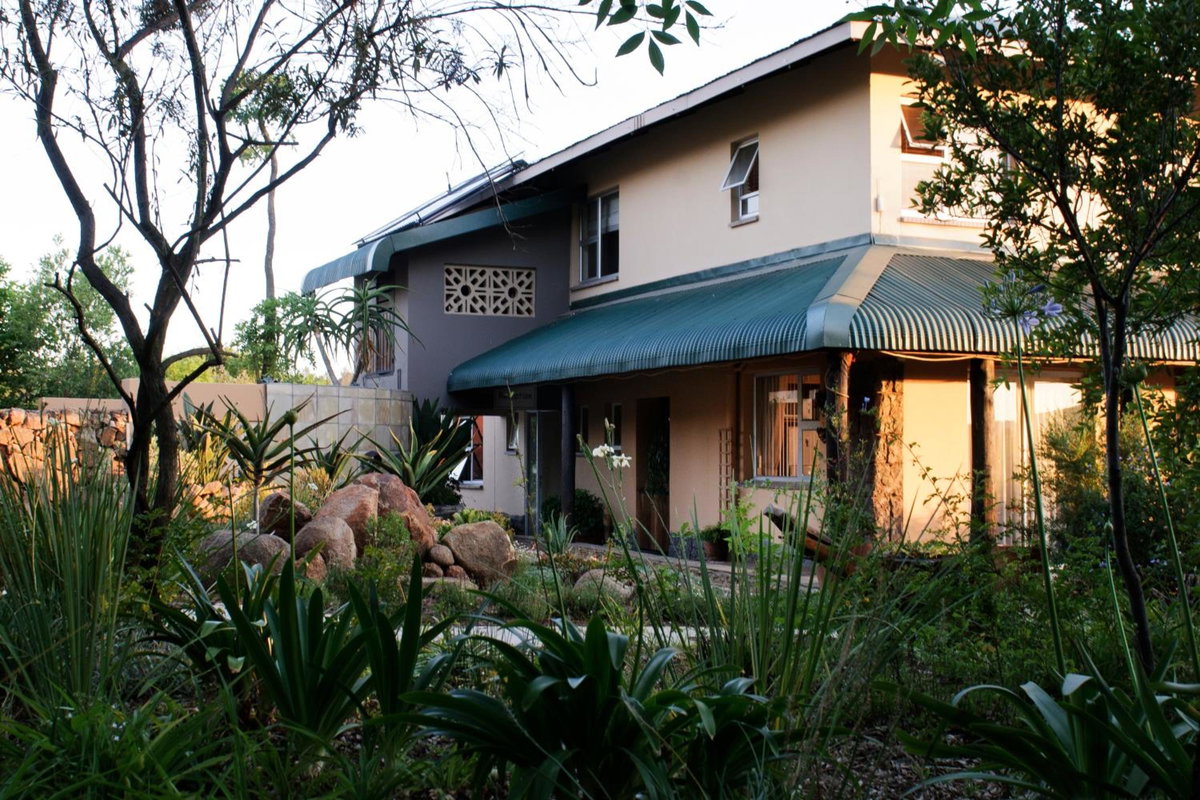 Country Park Guest House - Muldersdrift, South Africa