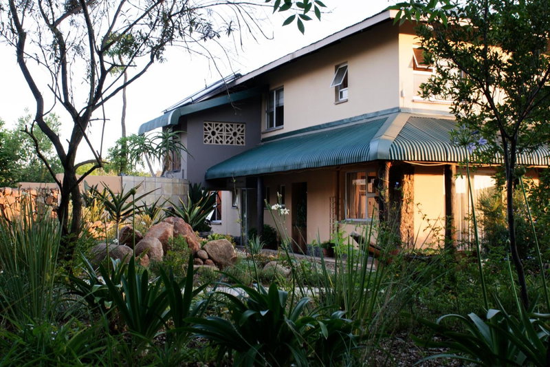 Country Park Guest House - Muldersdrift, Muldersdrift, South Africa