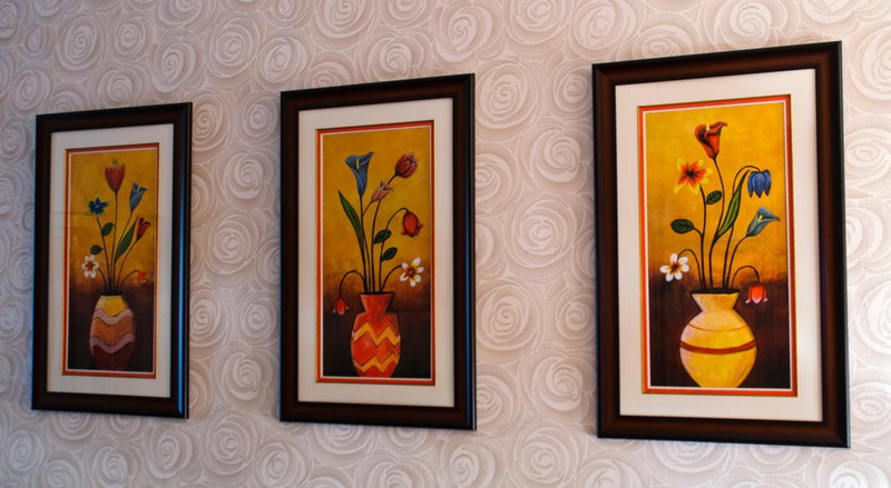Country Park Guest House - Muldersdrift, Muldersdrift, South Africa
