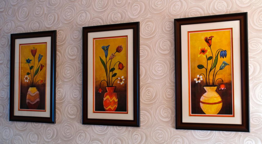 Country Park Guest House - Muldersdrift, Muldersdrift, South Africa