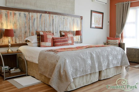 Country Park Guest House - Muldersdrift, Muldersdrift, South Africa