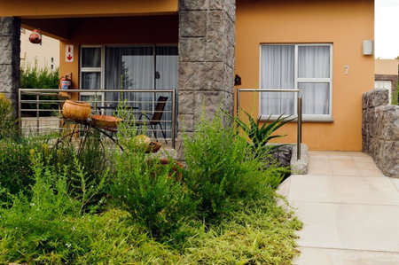 Country Park Guest House - Muldersdrift, Muldersdrift, South Africa