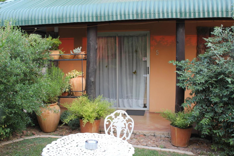 Country Park Guest House - Muldersdrift, Muldersdrift, South Africa