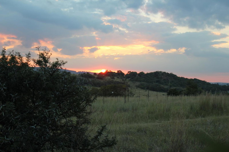 Country Park Guest House - Muldersdrift, Muldersdrift, South Africa