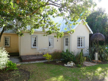 The Plantation, Port Elizabeth, South Africa
