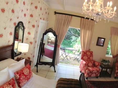 The Plantation, Port Elizabeth, South Africa