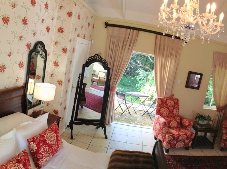 The Plantation, Port Elizabeth, South Africa
