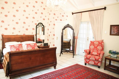 The Plantation, Port Elizabeth, South Africa