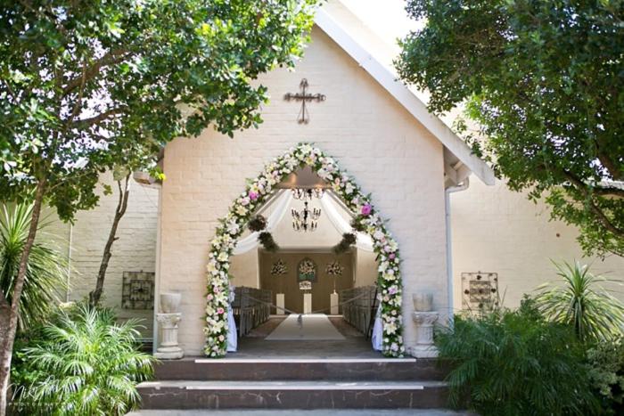 The Plantation, Port Elizabeth, South Africa