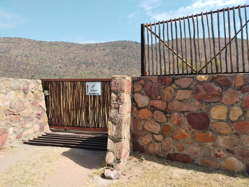 Cross Pollination Chalets & Camping, Vaalwater, South Africa