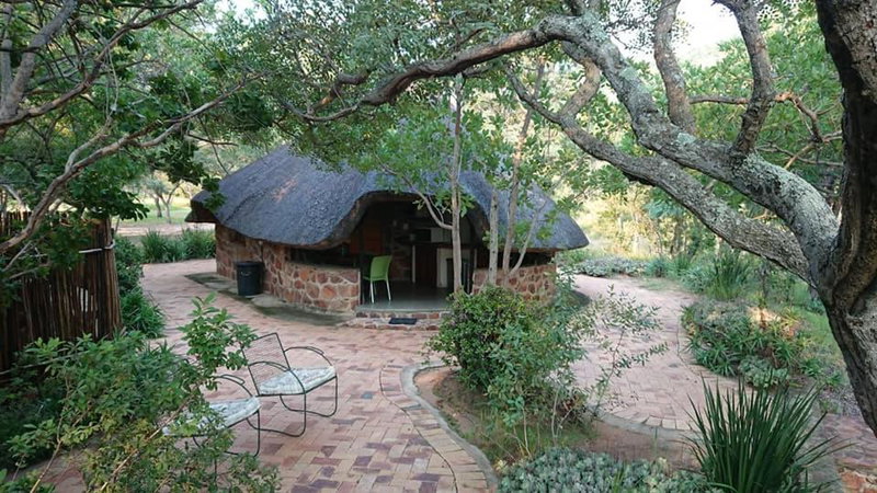 Cross Pollination Chalets & Camping, Vaalwater, South Africa