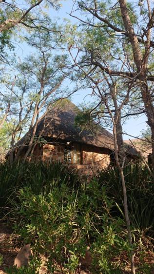 Cross Pollination Chalets & Camping, Vaalwater, South Africa
