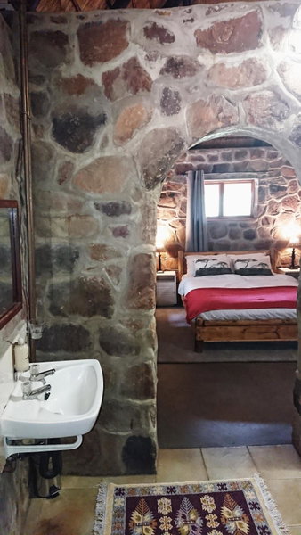Cross Pollination Chalets & Camping, Vaalwater, South Africa