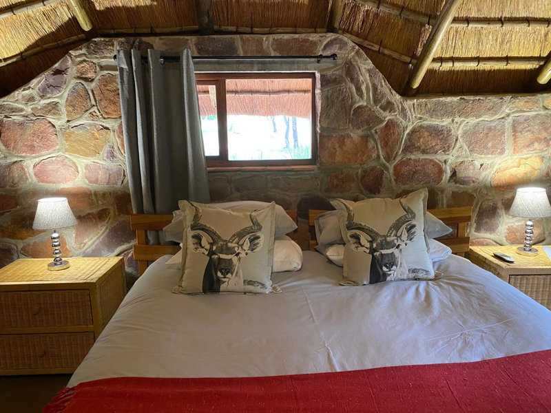 Cross Pollination Chalets & Camping, Vaalwater, South Africa
