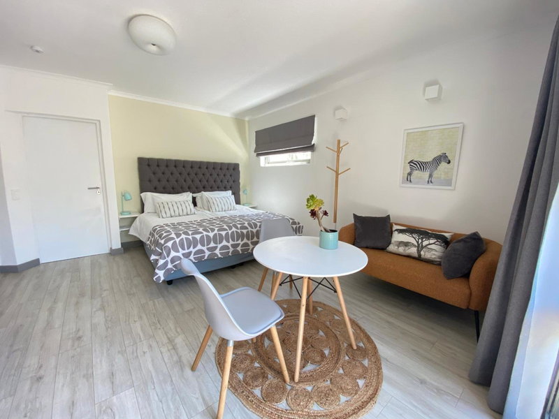 ocean10 Guesthouse, Cape Town, South Africa