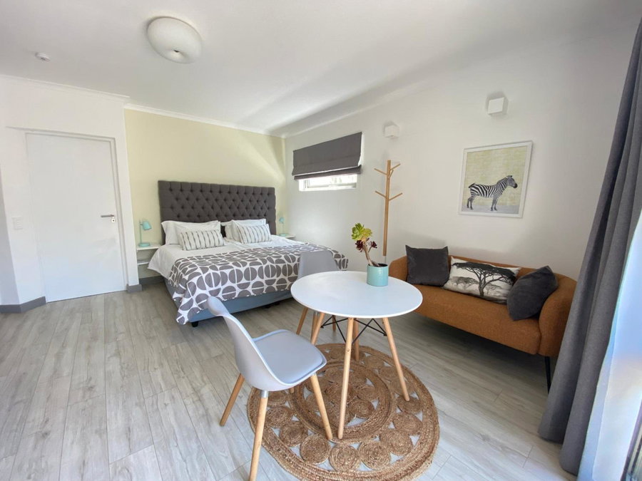 ocean10 Guesthouse, Cape Town, South Africa