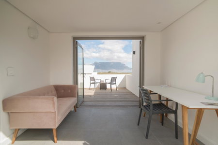 ocean10 Guesthouse, Cape Town, South Africa