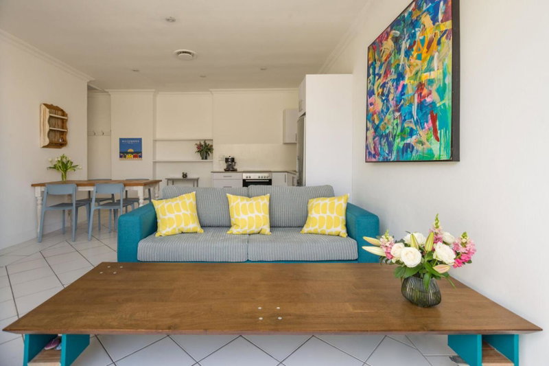 ocean10 Guesthouse, Cape Town, South Africa