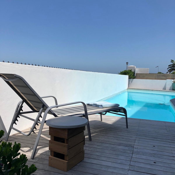 ocean10 Guesthouse, Cape Town, South Africa