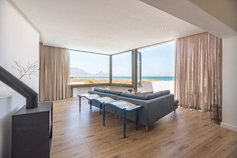 ocean10 Guesthouse, Cape Town, South Africa