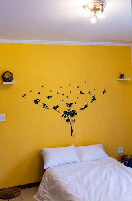 Spacious 1 Bed in a secure golf estate.WIFI, Honeydew, South Africa