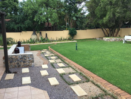 Riverton Manor, Centurion, South Africa