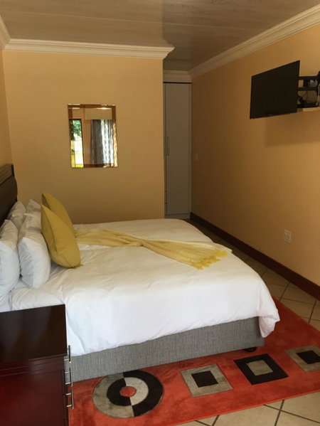 Riverton Manor, Centurion, South Africa