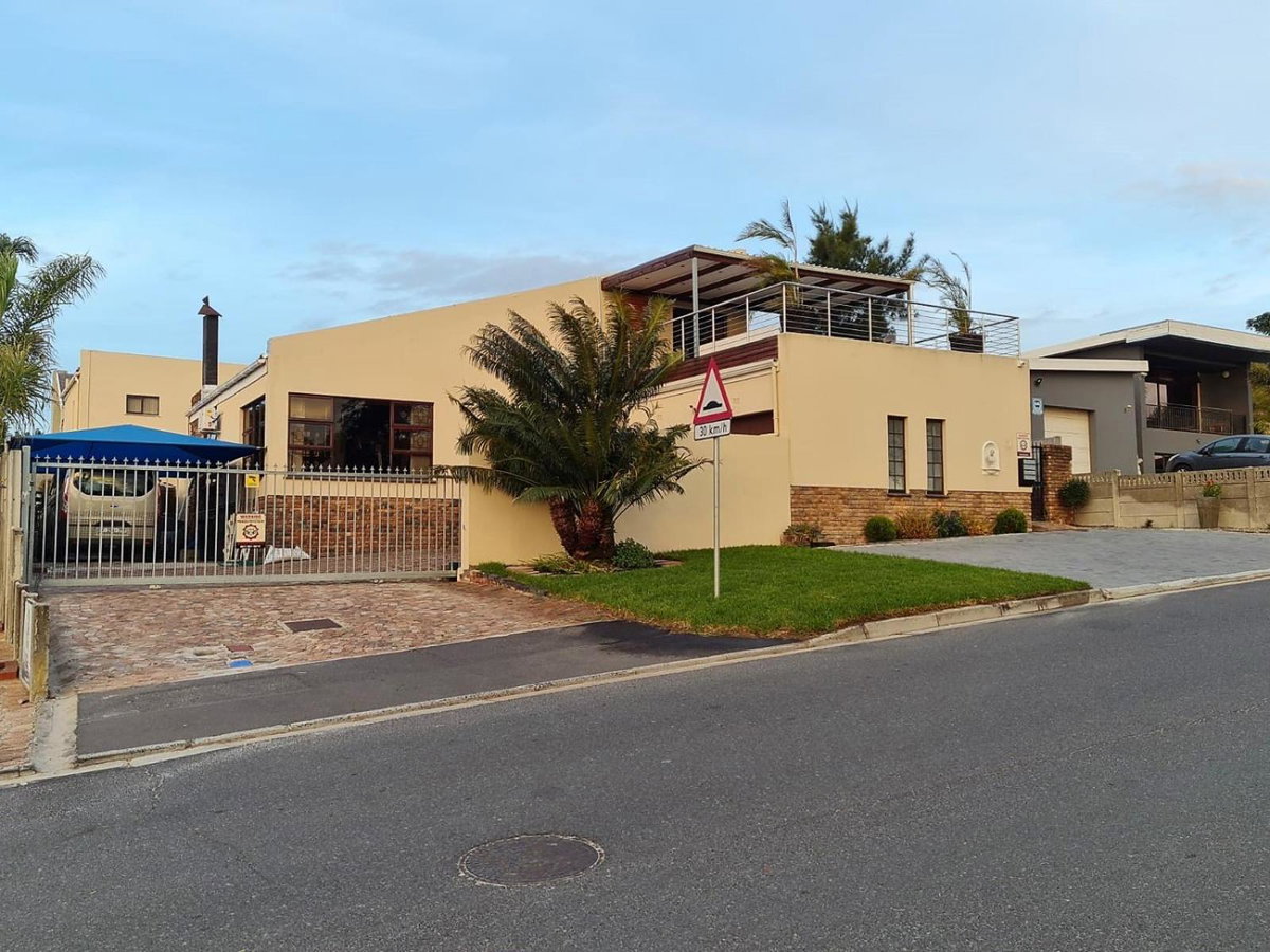Walters Lane Economy Apartment 1 - No Loadshedding, Südafrika