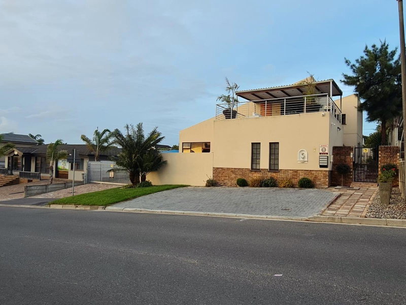 Walters Lane Economy Apartment 1 - No Loadshedding, Cape Town, South Africa