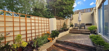 Walters Lane Economy Apartment 1 - No Loadshedding, Cape Town, South Africa