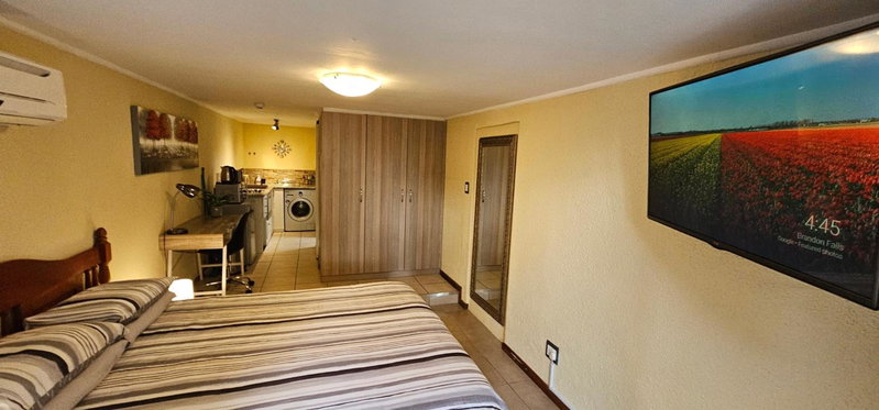Walters Lane Economy Apartment 1 - No Loadshedding, Cape Town, South Africa