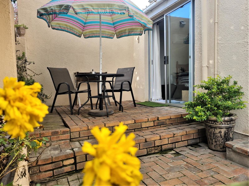 Walters Lane Economy Apartment 1 - No Loadshedding, Cape Town, South Africa