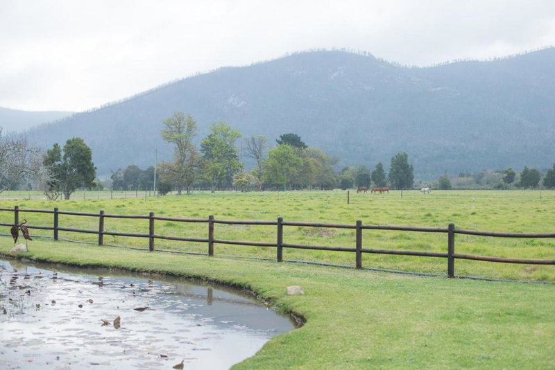 Valmont Estate, Plettenberg Bay, South Africa