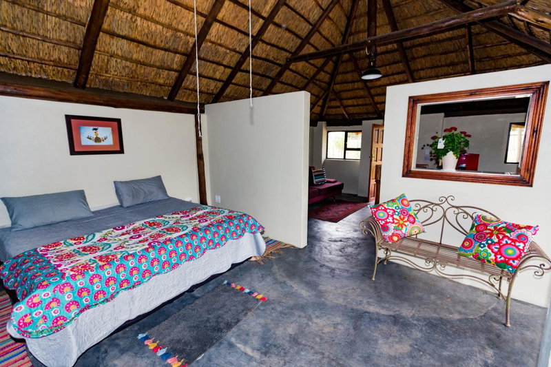 Inyameko BnB, Centurion, South Africa