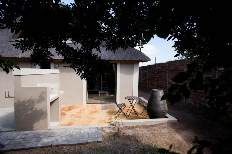 Inyameko BnB, Centurion, South Africa