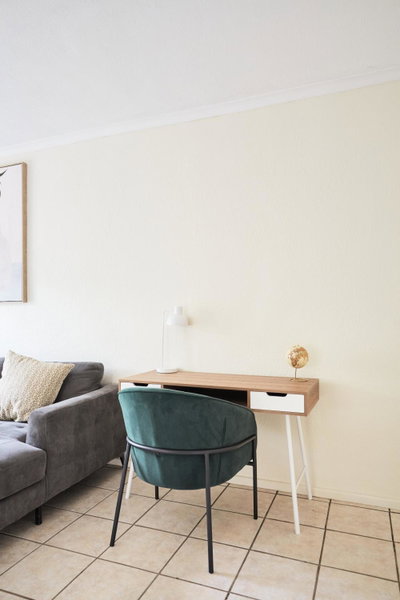 Beautiful Two Bedroom Appartment In Hatfield, Pretoria, South Africa