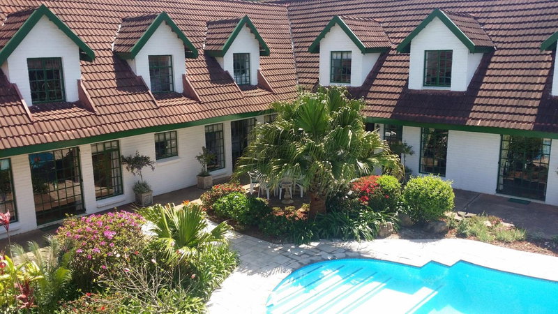 Diggersrest Lodge, Haenertsburg, South Africa