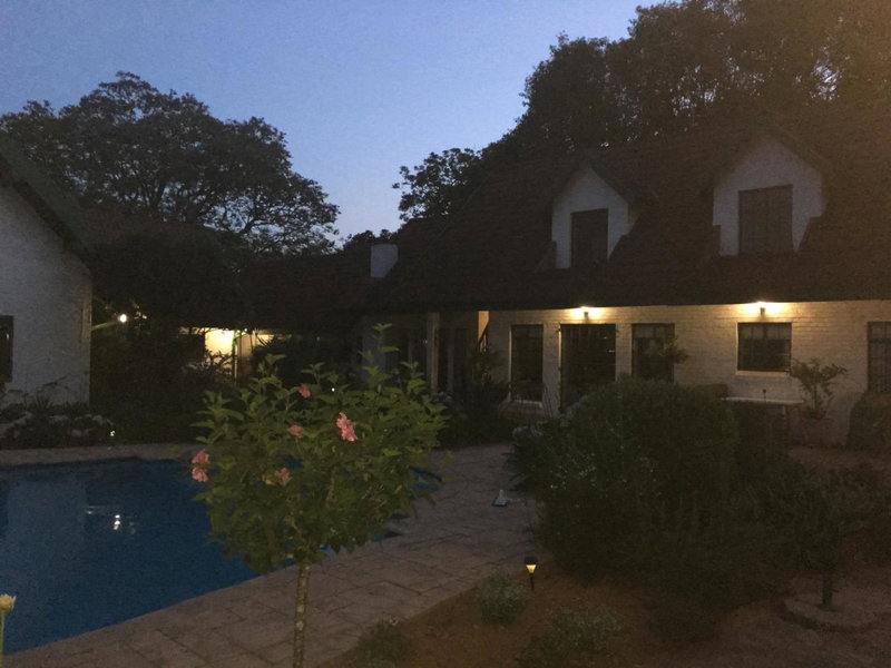 Diggersrest Lodge, Haenertsburg, South Africa