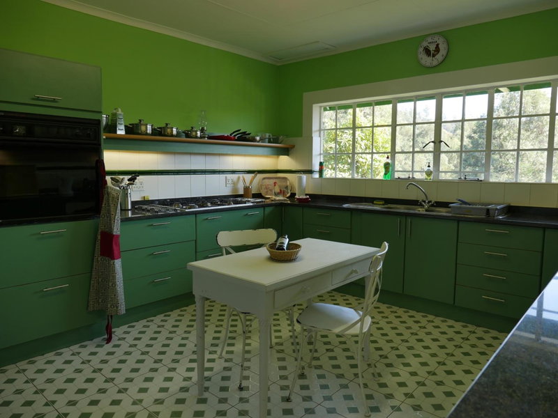 Diggersrest Lodge, Haenertsburg, South Africa