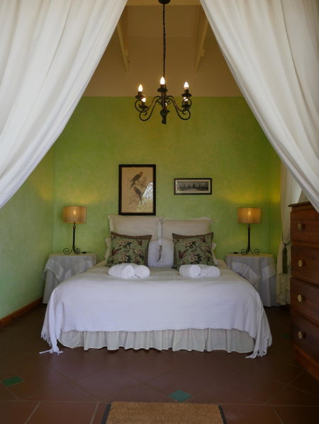 Diggersrest Lodge, Haenertsburg, South Africa