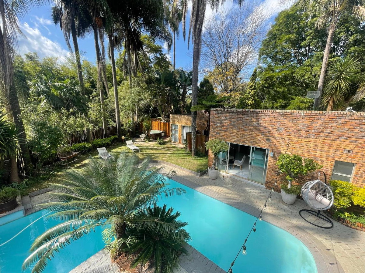 The Bliss Boutique, South Africa