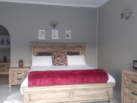 The Bliss Boutique, Louis Trichardt, South Africa