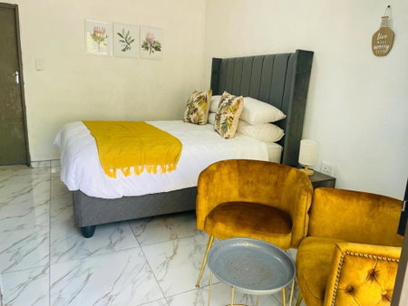 The Bliss Boutique, Louis Trichardt, South Africa