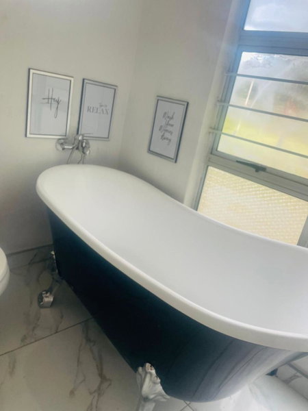 The Bliss Boutique, Louis Trichardt, South Africa